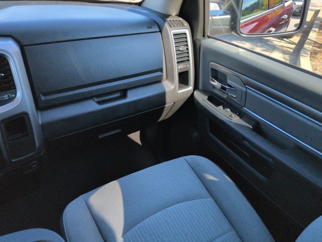 Used 2024 RAM 1500 Classic SLT AWD/4WD image 17