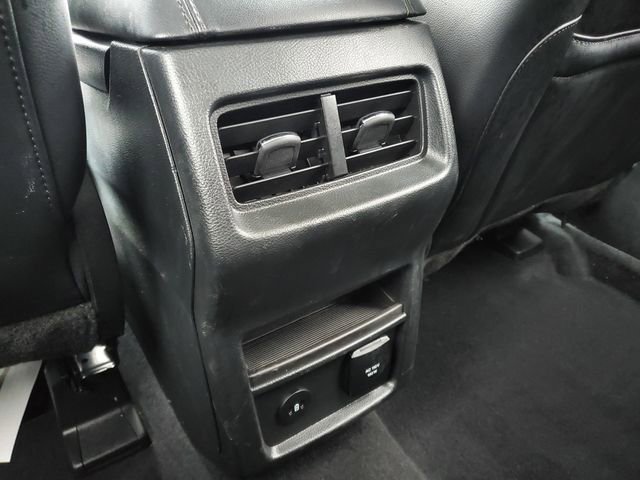 Certified 2024 Ford Edge SEL w/ Convenience Package image 26