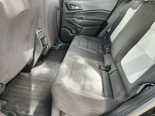 Used 2024 Chevrolet Trax RS FWD image 30