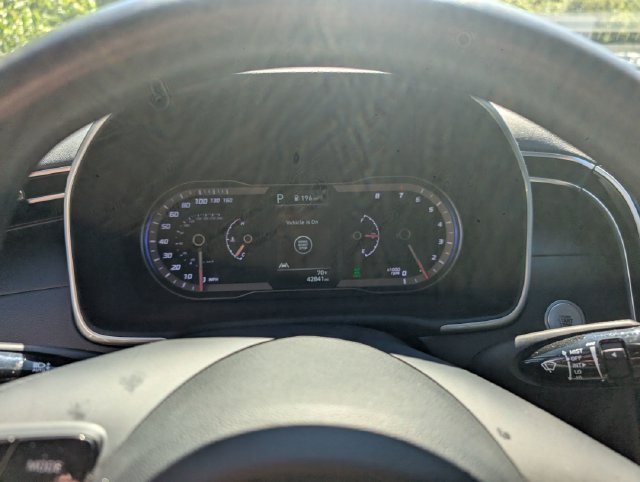 Certified 2023 Hyundai Santa Cruz SEL AWD/4WD image 20