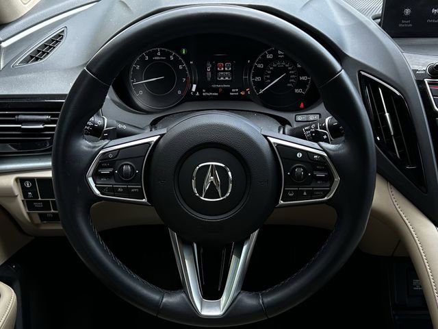 Certified 2024 Acura RDX SH-AWD image 15