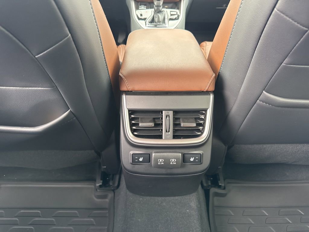 Used 2020 Subaru Outback Touring XT image 27