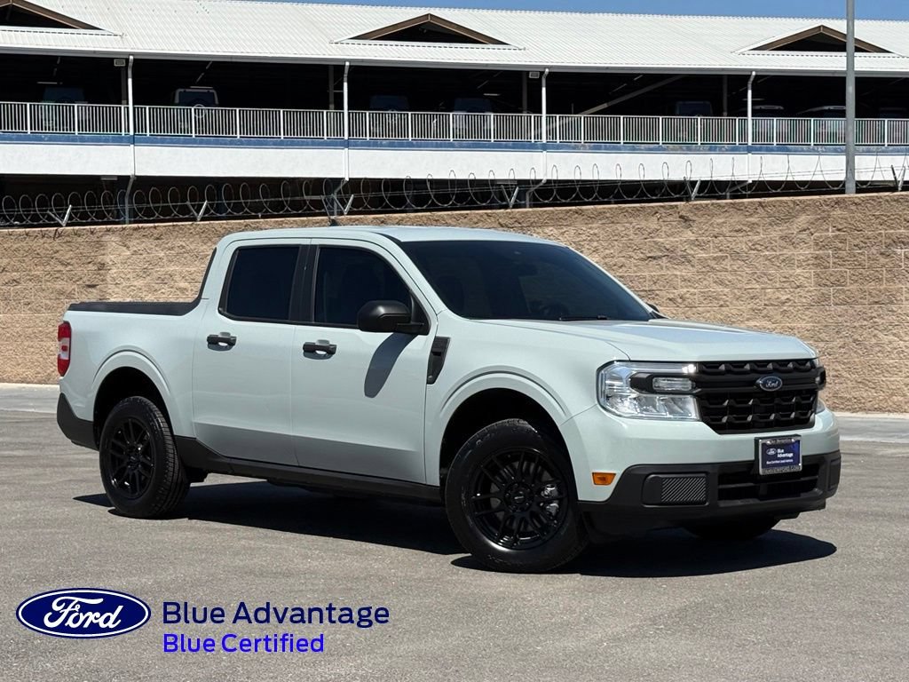 Used 2023 Ford Maverick XL FWD 360° Tour