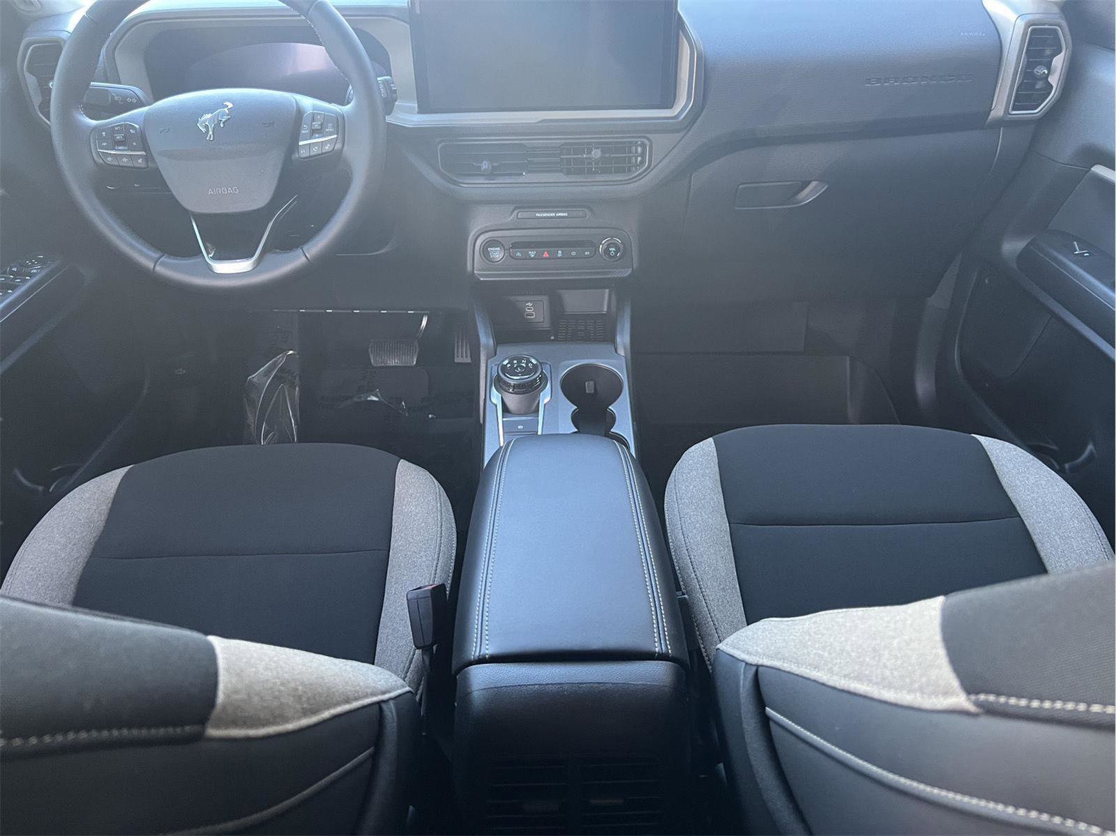 Used 2025 Ford Bronco Sport Big Bend w/ Convenience Package AWD/4WD image 18