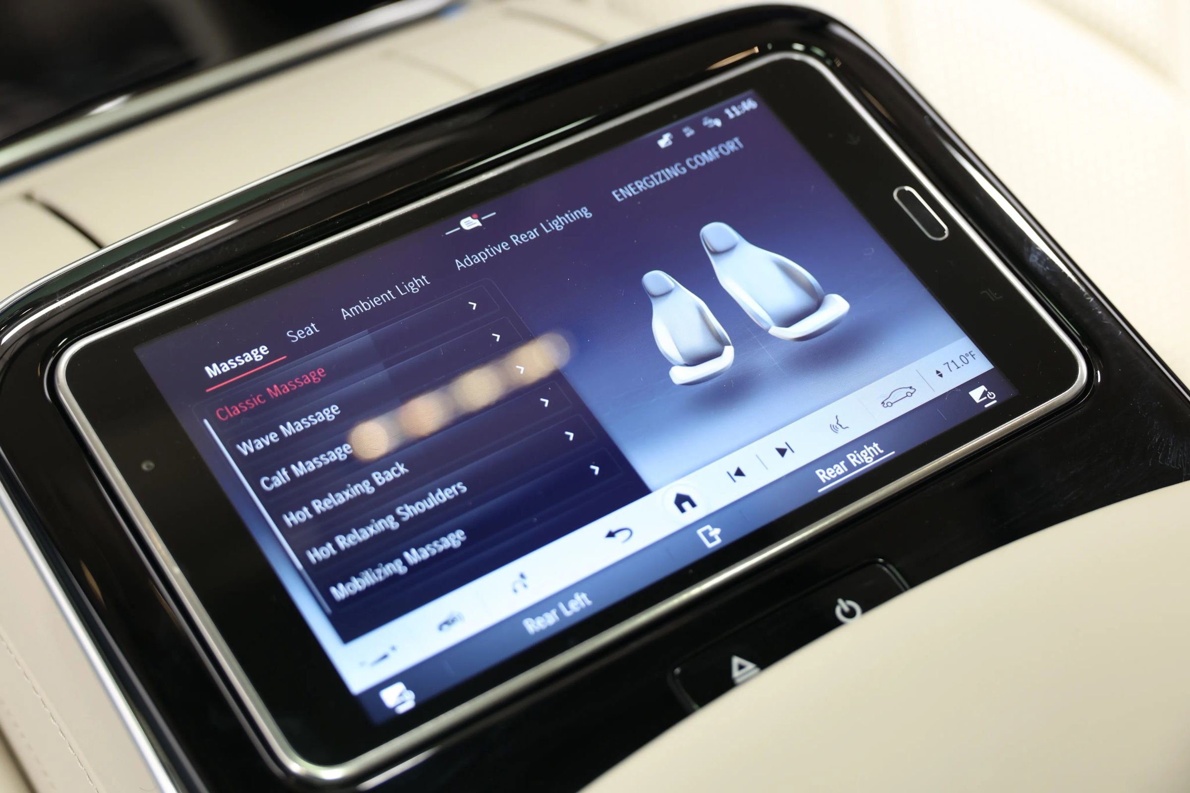 Used 2021 Mercedes-Benz Maybach S 580 4MATIC image 80