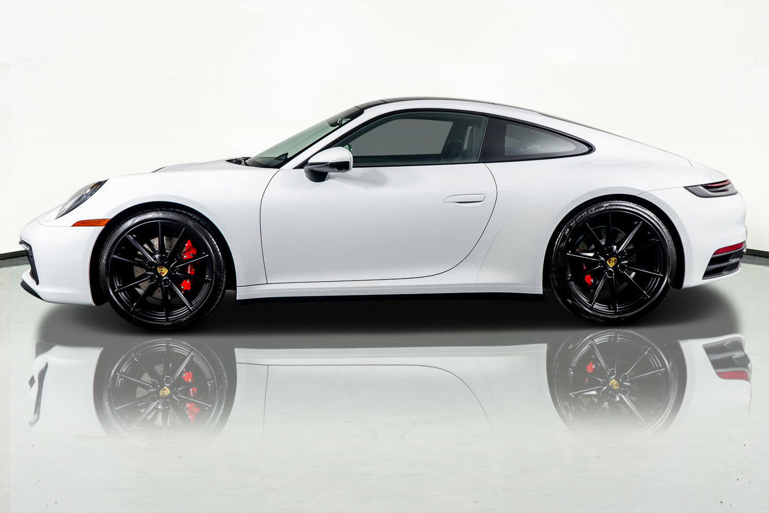 Used 2020 Porsche 911 Carrera S image 22