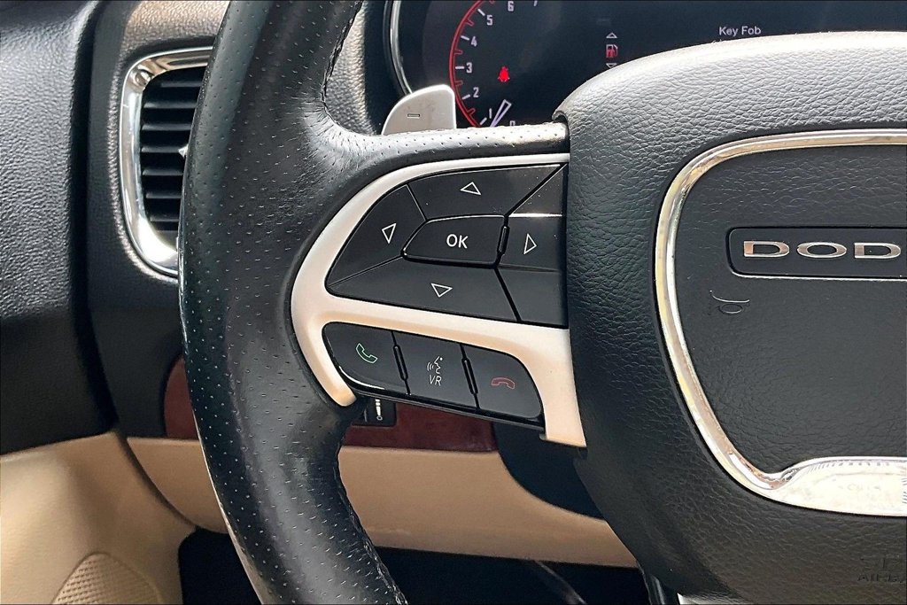 Used 2017 Dodge Durango Citadel AWD/4WD image 11