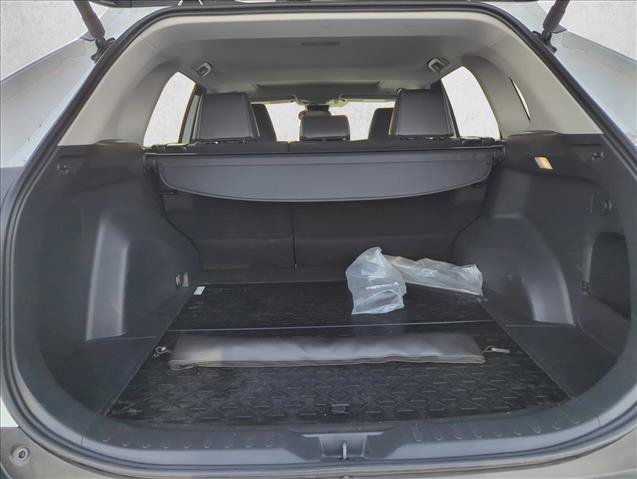 Certified 2024 Toyota RAV4 XLE Premium FWD image 5