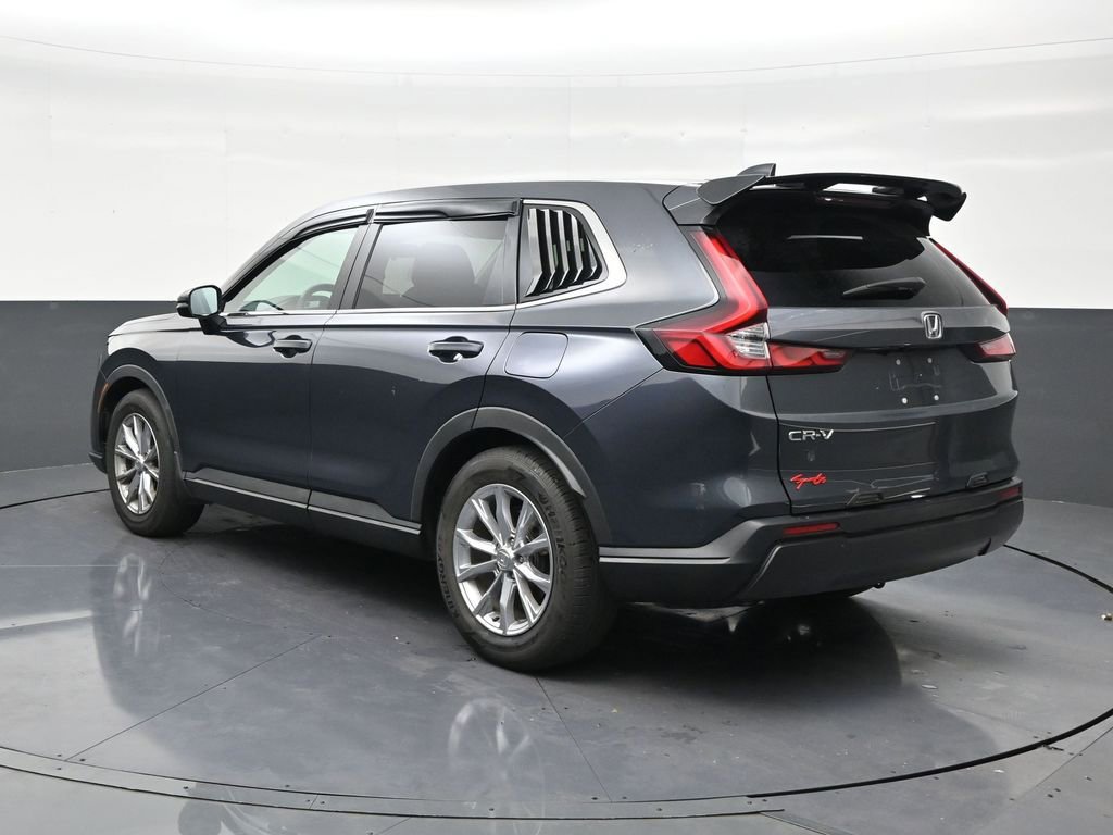 Used 2023 Honda CR-V EX image 3