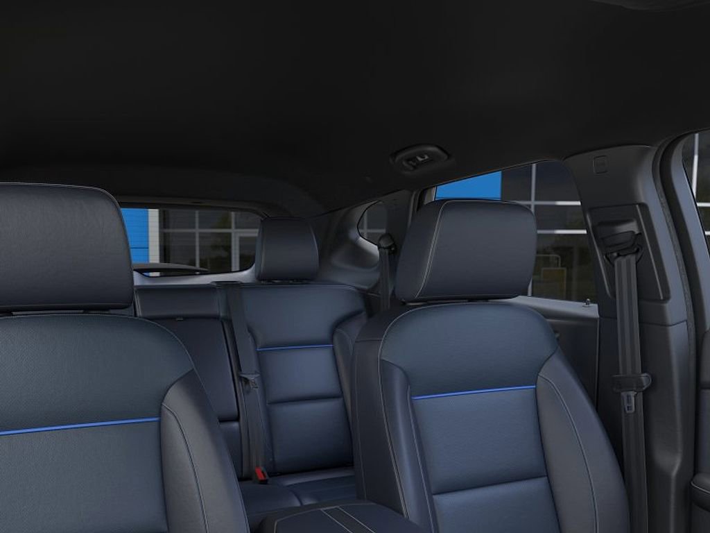 New 2026 Chevrolet Blazer RS image 24