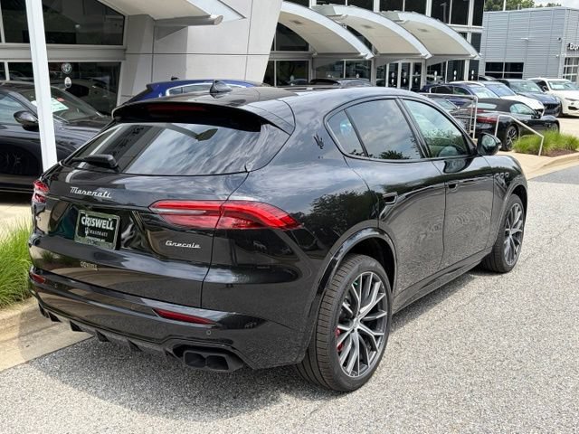 New 2026 Maserati Grecale Modena AWD/4WD image 5