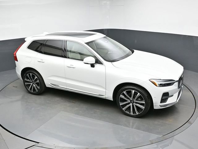 Used 2023 Volvo XC60 B5 Ultimate image 43
