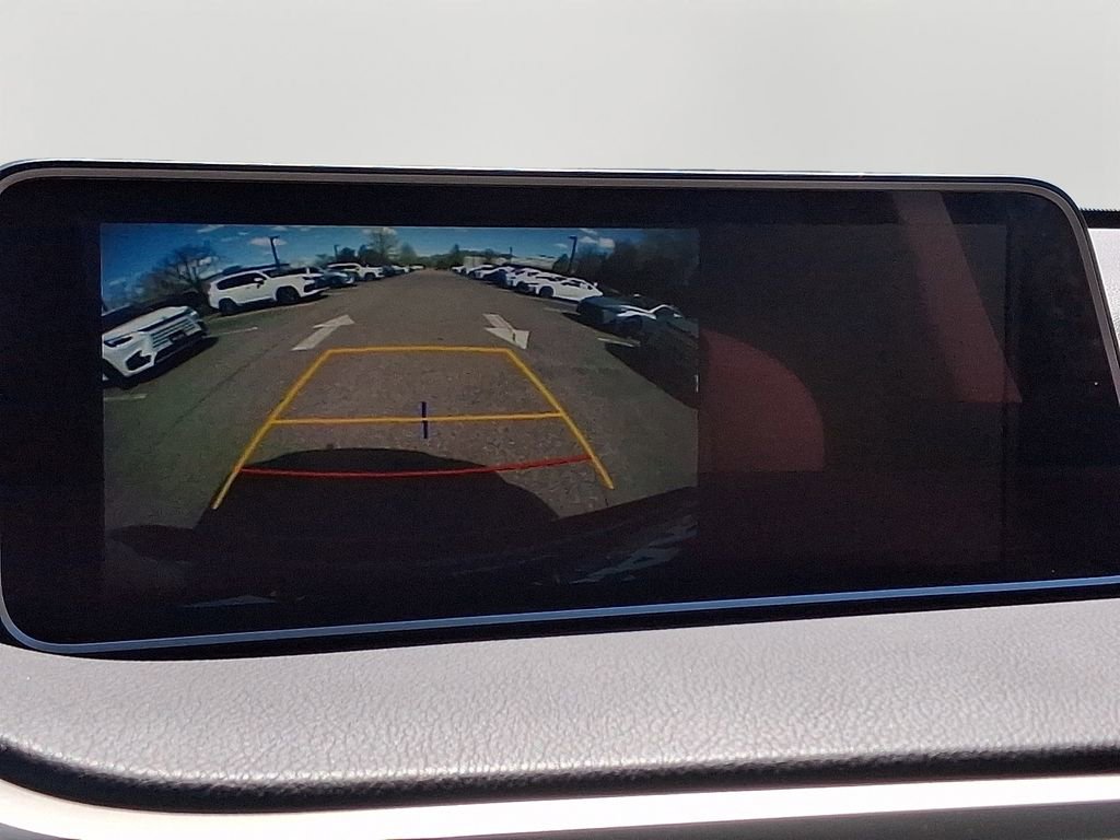 Used 2017 Lexus RX 350 AWD image 20