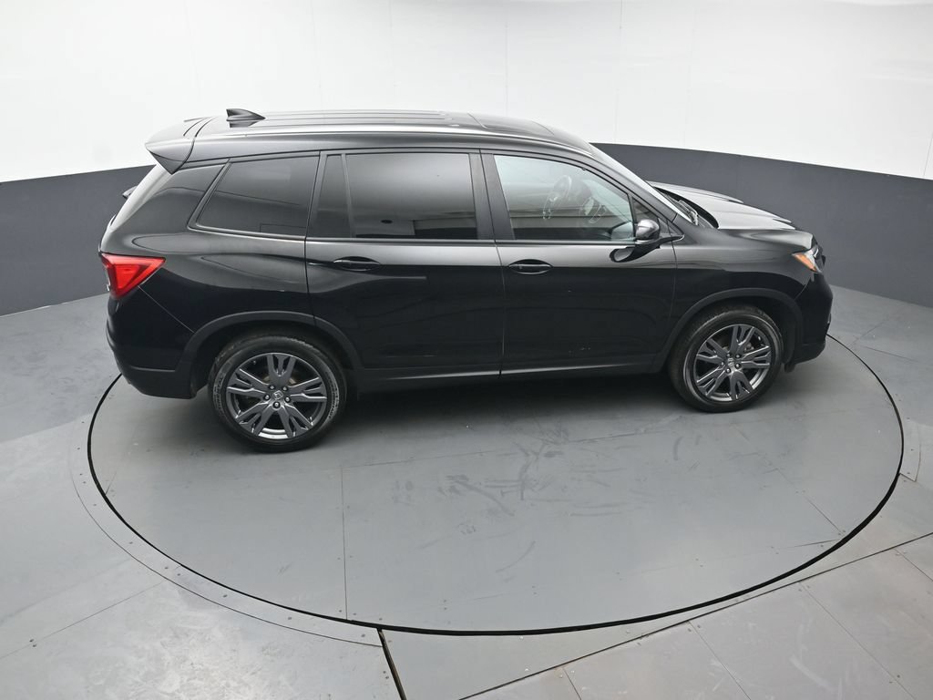 Used 2021 Honda Passport EX-L image 44
