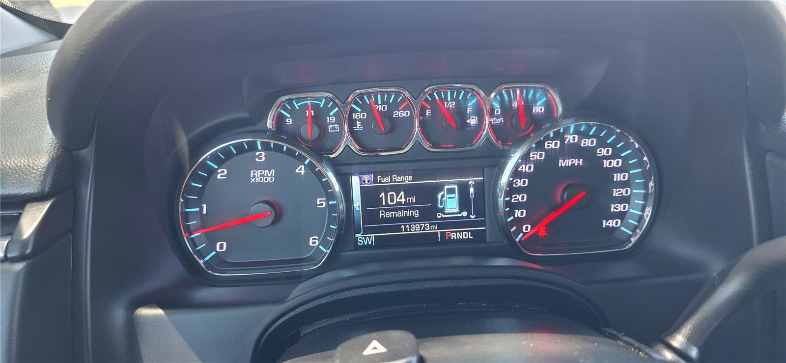 Used 2019 Chevrolet Tahoe LT RWD image 20