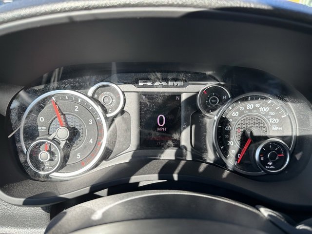 New 2026 RAM 2500 Tradesman image 27