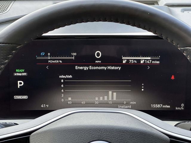 Used 2023 Nissan Ariya AWD image 26