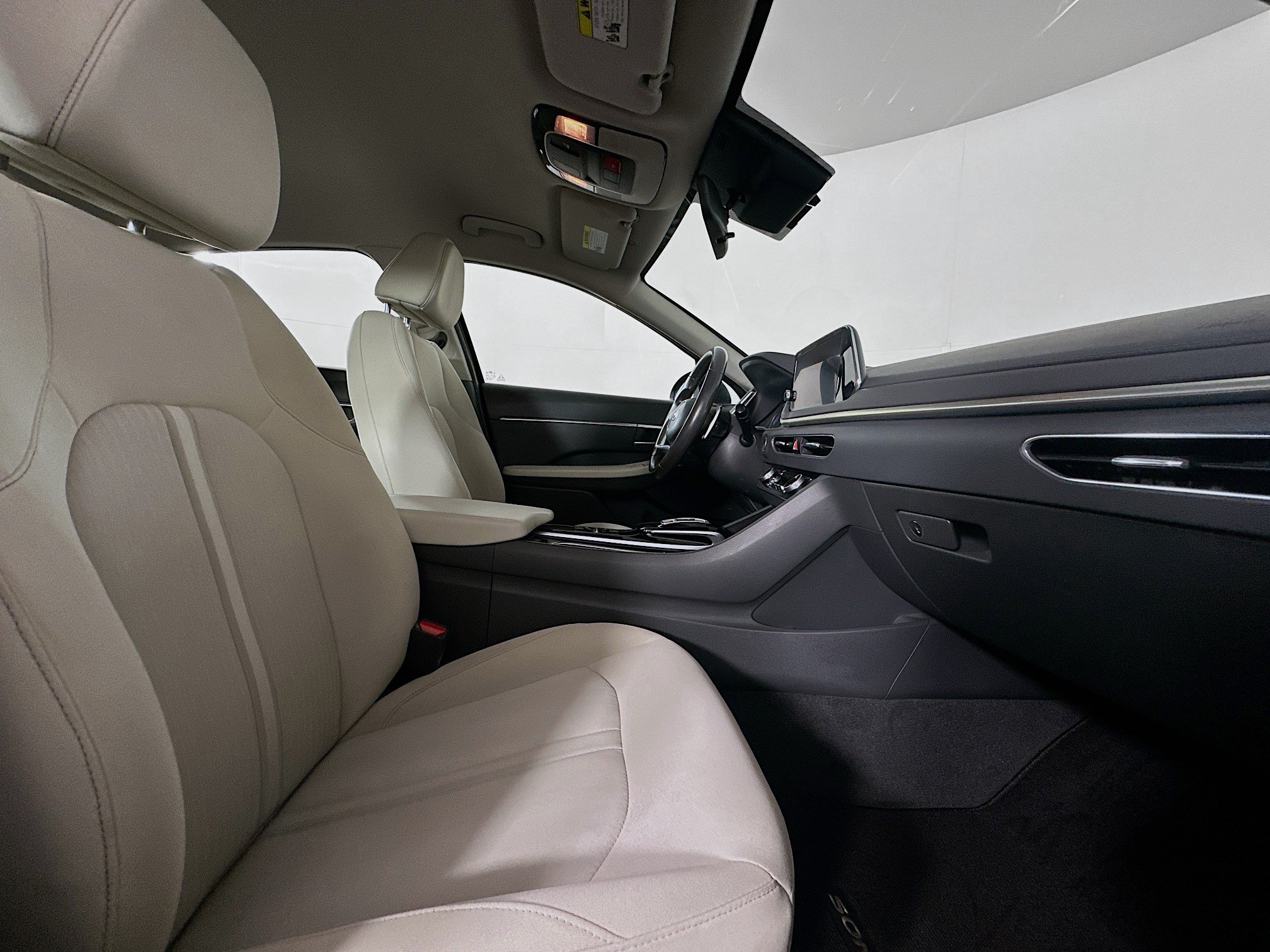 Used 2023 Hyundai Sonata SEL FWD image 31