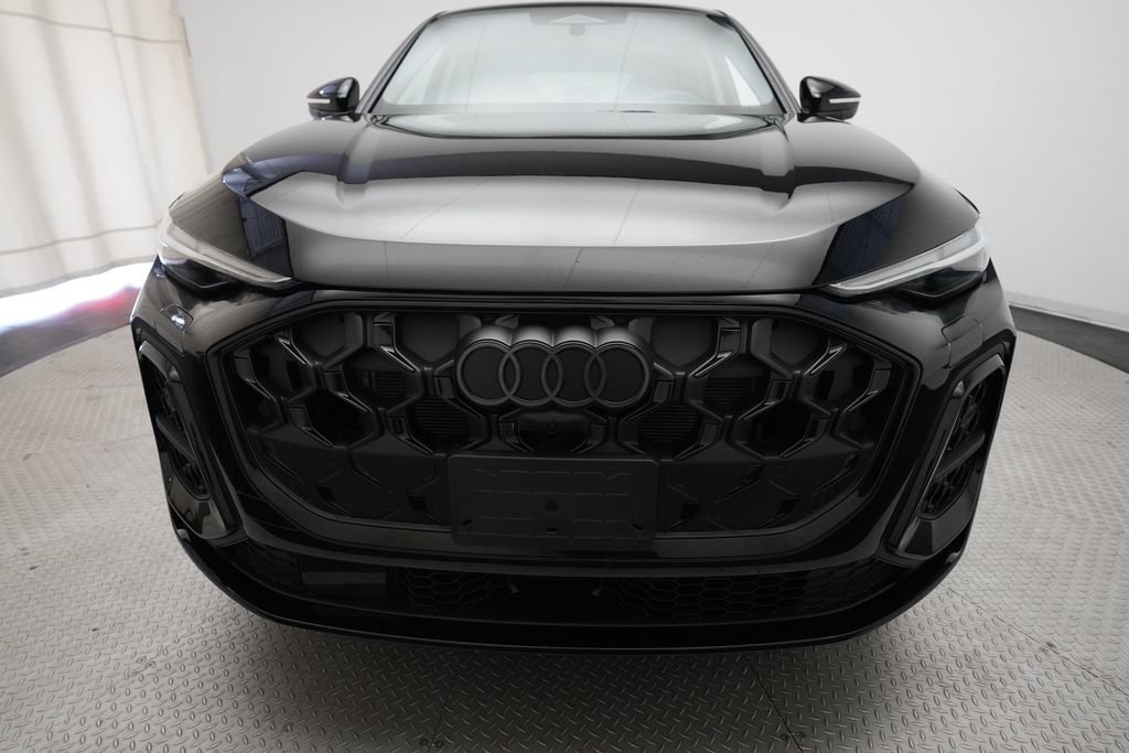 New 2026 Audi Q5 Premium Plus AWD/4WD image 23