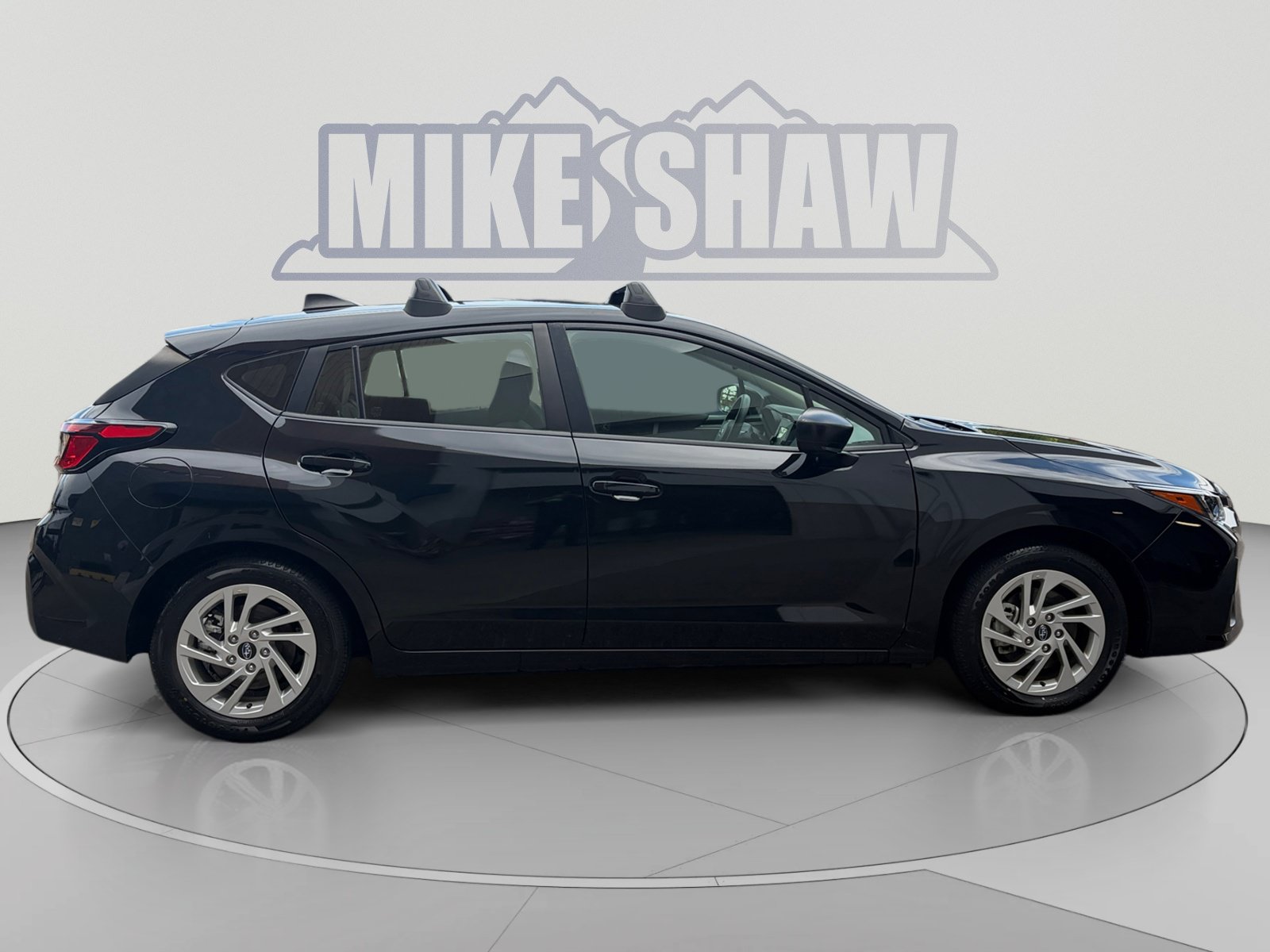 Certified 2024 Subaru Impreza 2.0i AWD/4WD image 6
