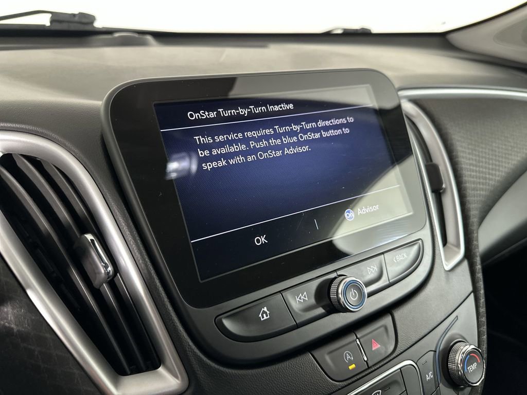 Used 2023 Chevrolet Malibu RS image 16