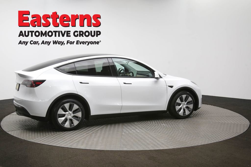 Used 2021 Tesla Model Y Long Range image 41