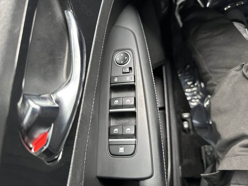 Used 2023 Kia Forte GT-Line w/ GT-Line Premium Package image 12