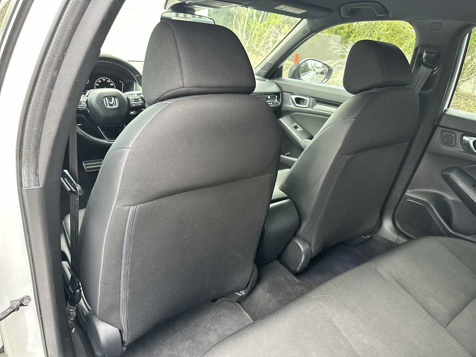 Used 2024 Honda Civic Sport image 16