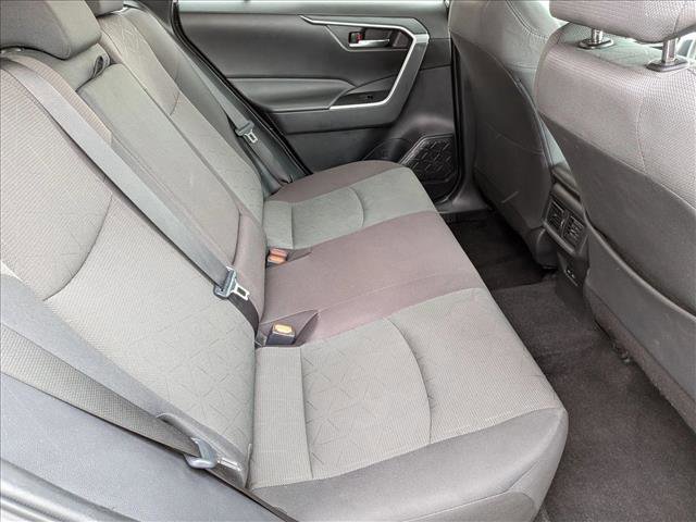 Used 2024 Toyota RAV4 XLE image 18