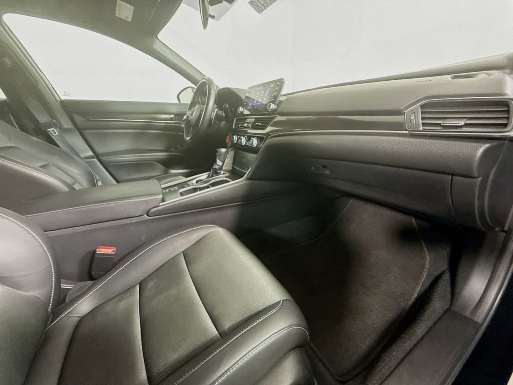 Used 2022 Honda Accord Sport image 26