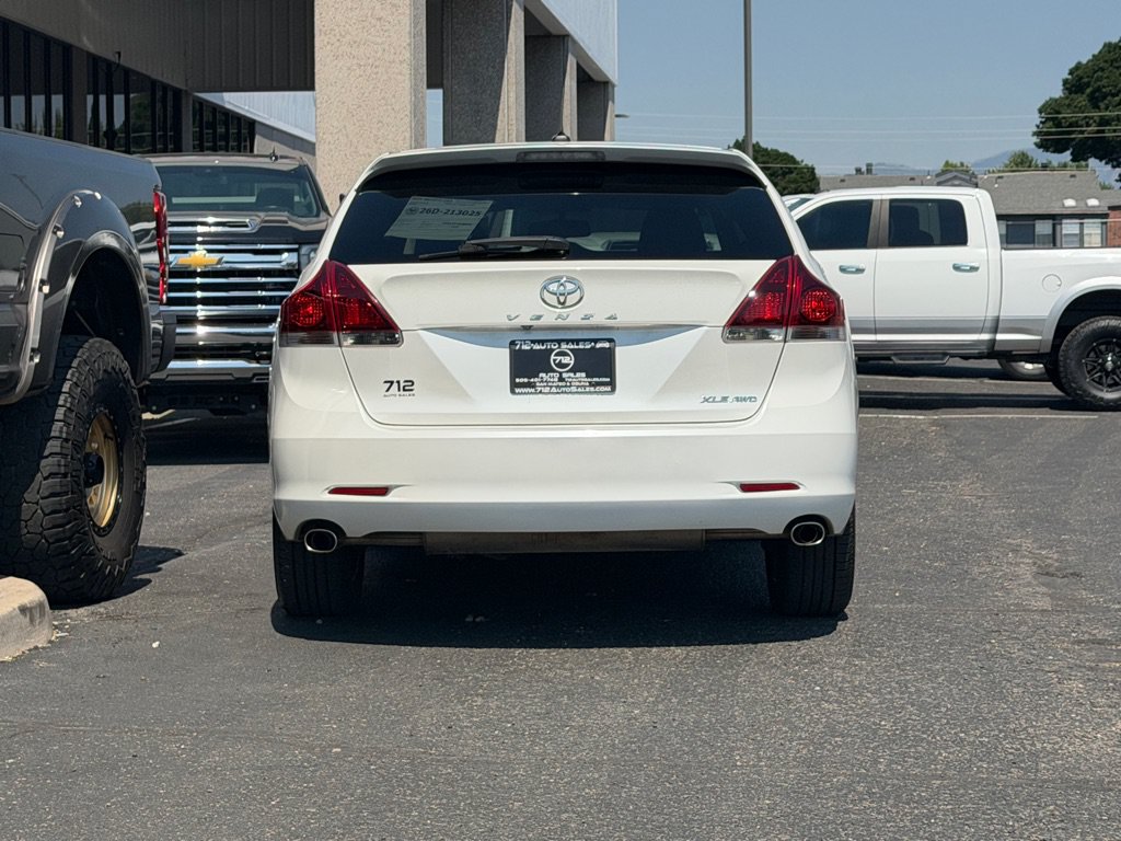 Used 2013 Toyota Venza XLE w/ XLE Premium Pkg AWD/4WD image 45