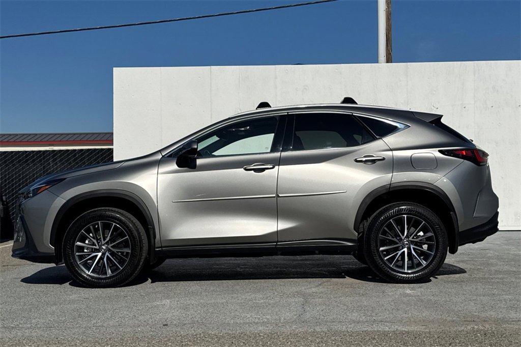 Used 2023 Lexus NX 350h 350h Premium image 6