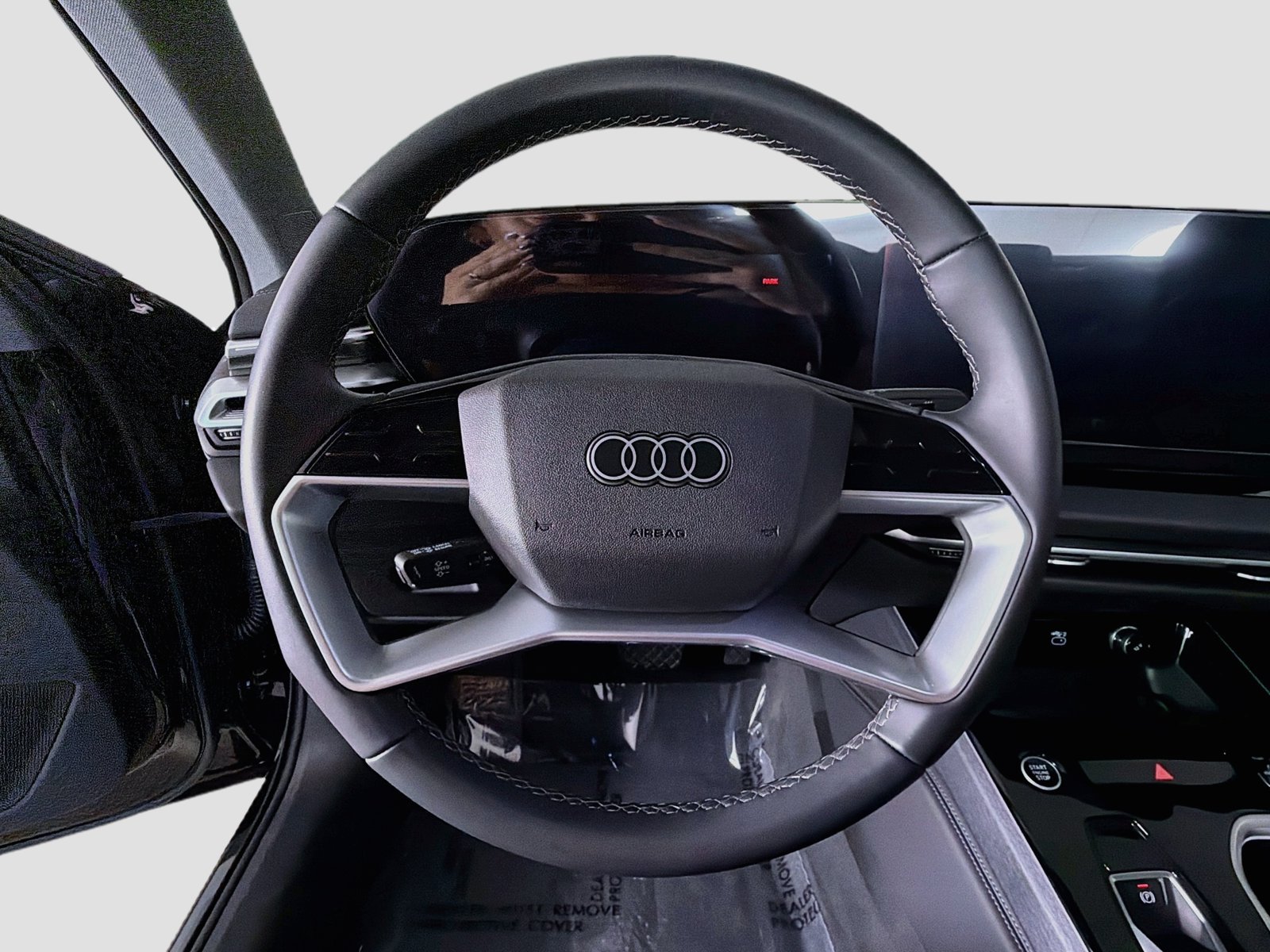New 2026 Audi A6 Premium Plus AWD/4WD image 10