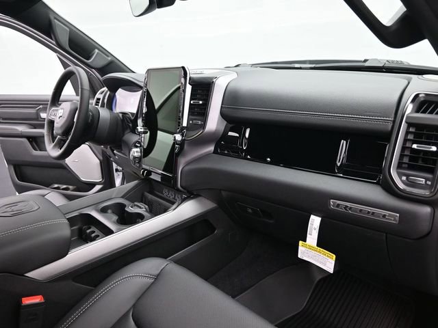 New 2026 RAM 1500 Rebel w/ Rebel Level 2 Equipment Group image 24