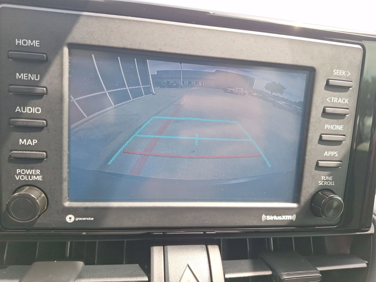 Used 2022 Toyota RAV4 XLE w/ Convenience Package AWD/4WD image 25