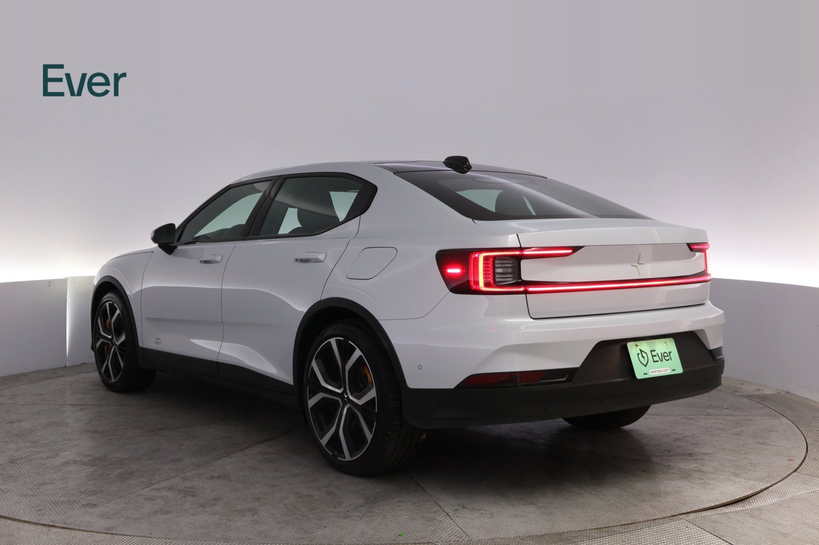 Used 2022 Polestar Polestar 2 w/ Performance Package AWD/4WD image 17