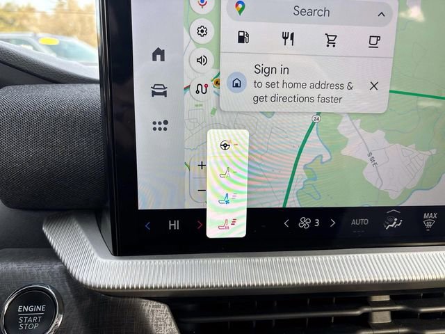 Used 2025 Ford Explorer Platinum w/ Ultimate Package image 25