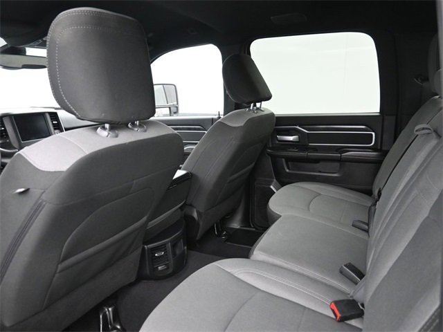 Used 2024 RAM 2500 Big Horn w/ Bed Utility Group image 28