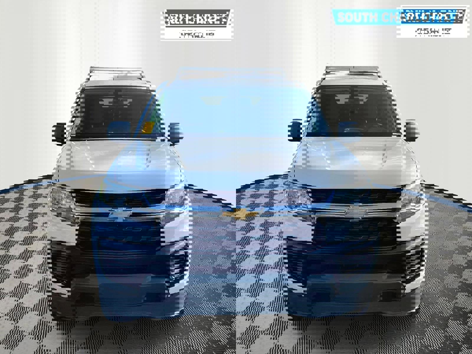 Used 2022 Chevrolet Colorado W/T w/ WT Convenience Package image 2