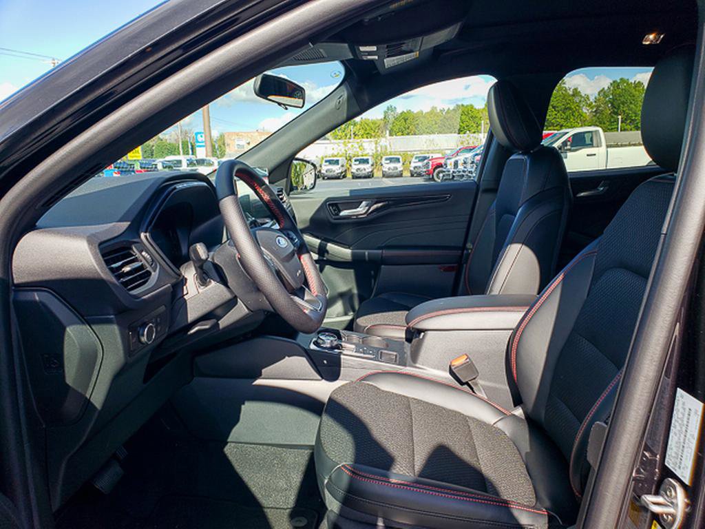 New 2026 Ford Escape ST-Line w/ Tech Pack #1 image 7