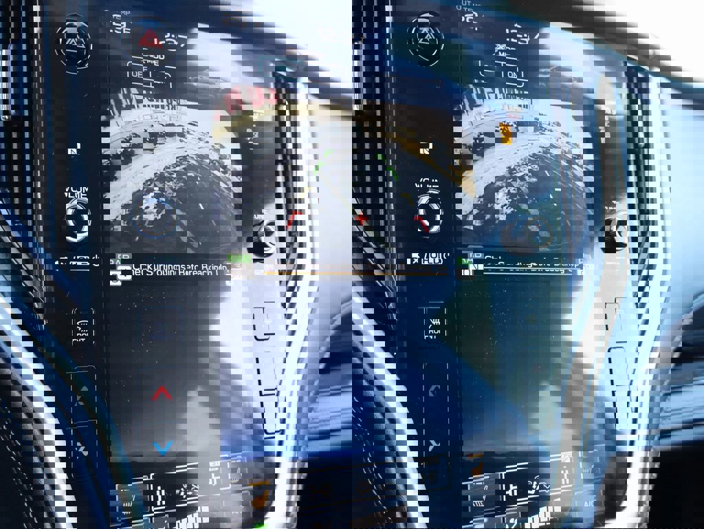 Used 2023 Subaru Outback Limited image 36