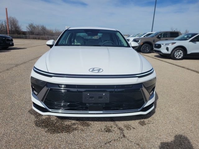 Used 2025 Hyundai Sonata SEL image 19