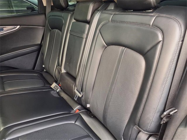 Certified 2021 Lincoln Nautilus Reserve w/ Equipment Group 201A image 9