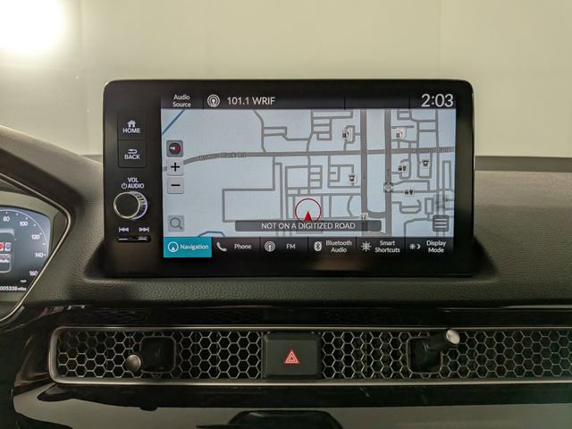 Used 2023 Honda Civic Sport Touring image 7