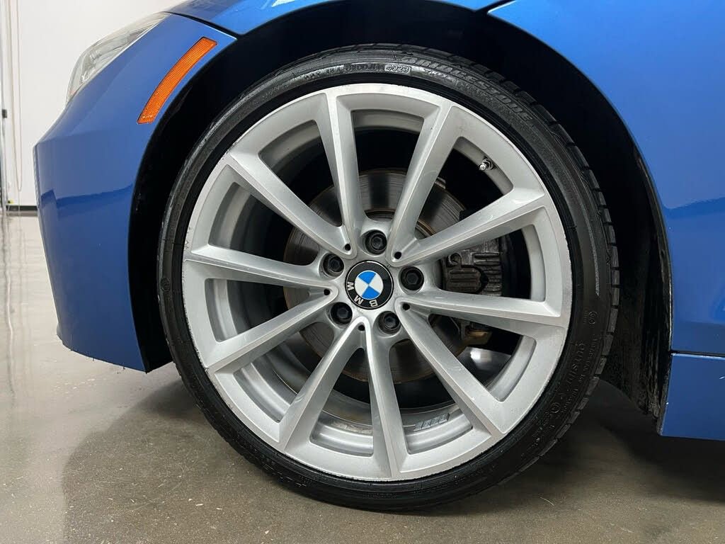 Used 2016 BMW Z4 sDrive35i image 12