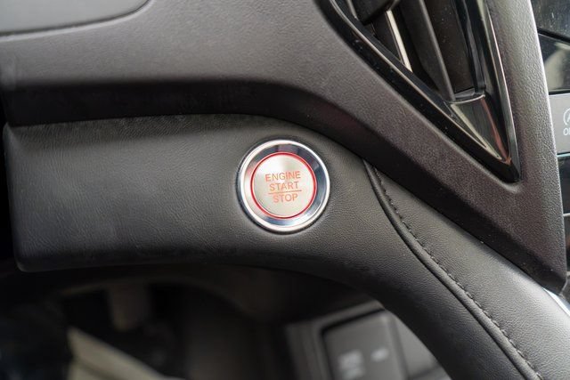 Used 2020 Acura RDX AWD image 32