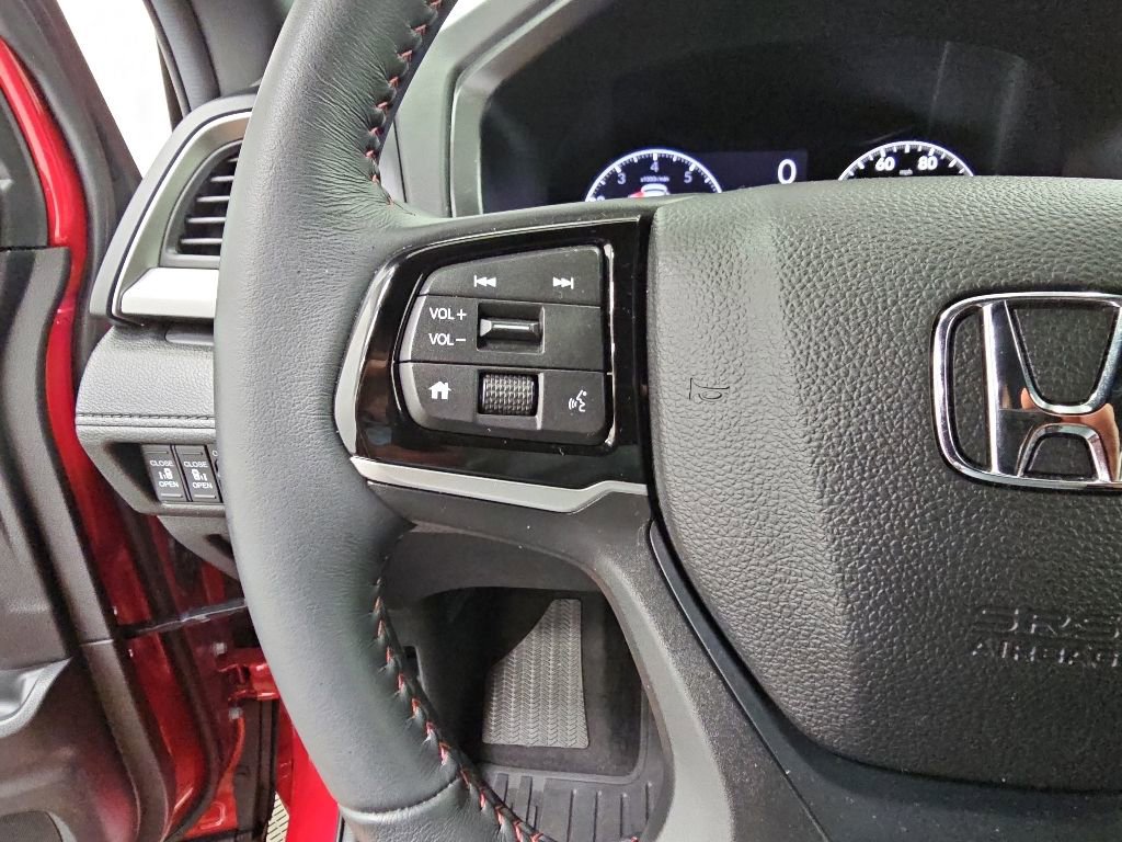 Used 2025 Honda Odyssey Sport-L image 25