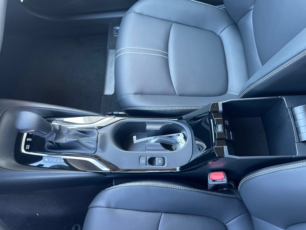 New 2026 Toyota Corolla XLE FWD image 25