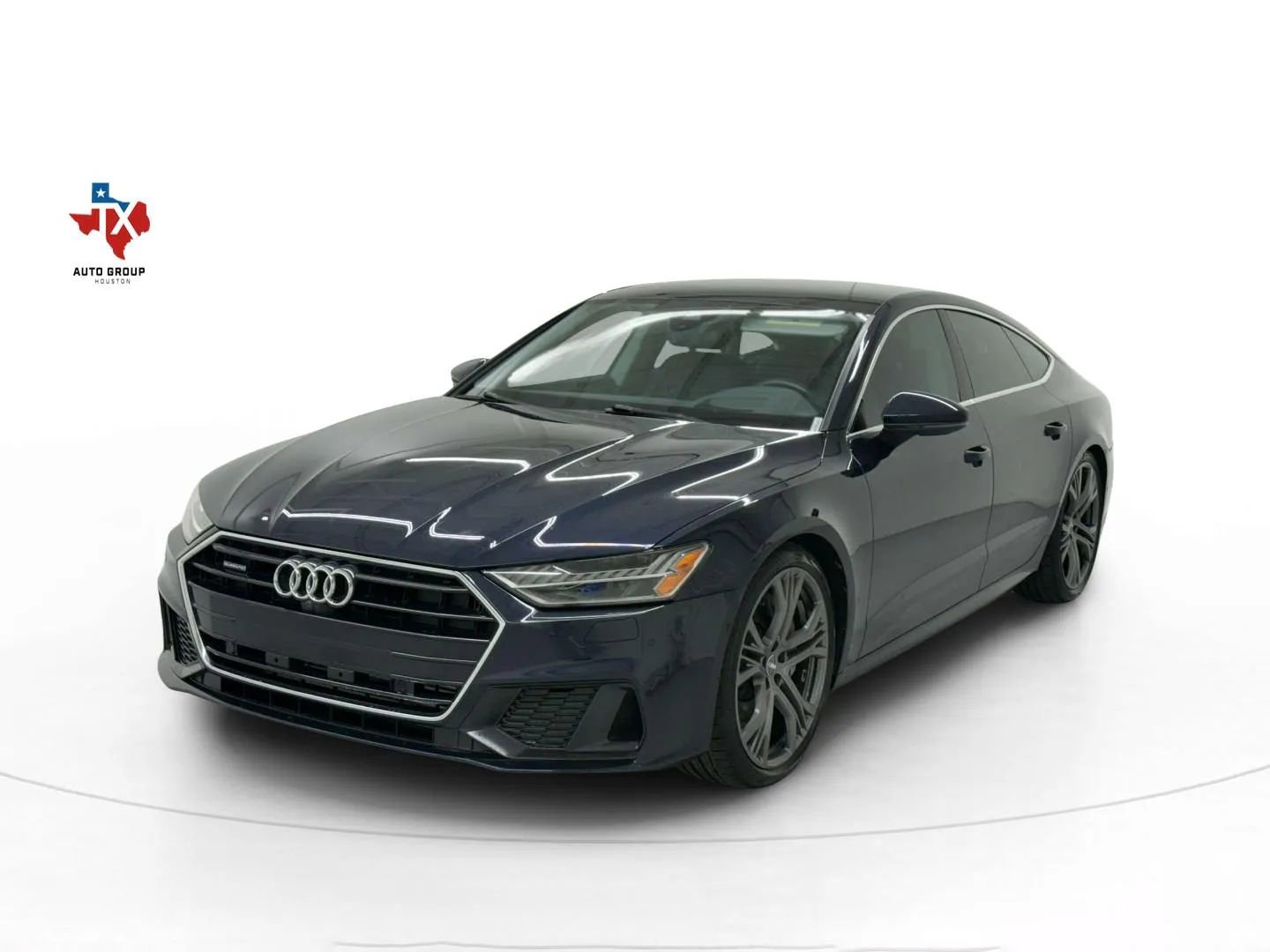 Used 2020 Audi A7 3.0T Prestige image 4