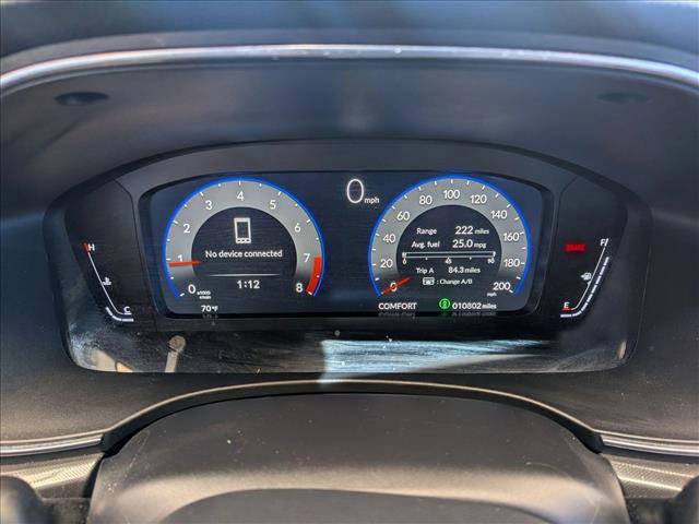 Used 2025 Acura Integra Type S FWD image 12